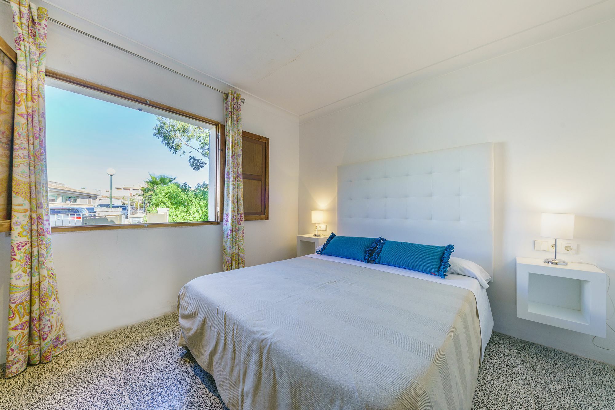 Villa Ficus Port d'Alcúdia Exterior foto